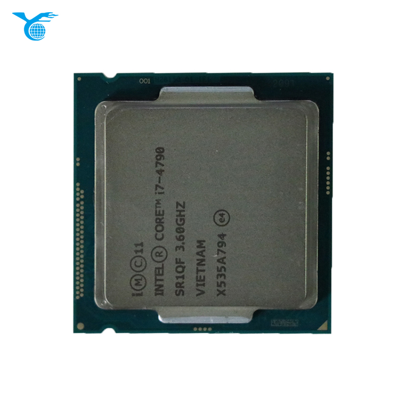 769738-001 процессор I7-4790 3,6 ГГц 84 Вт 8 Мб Процессор