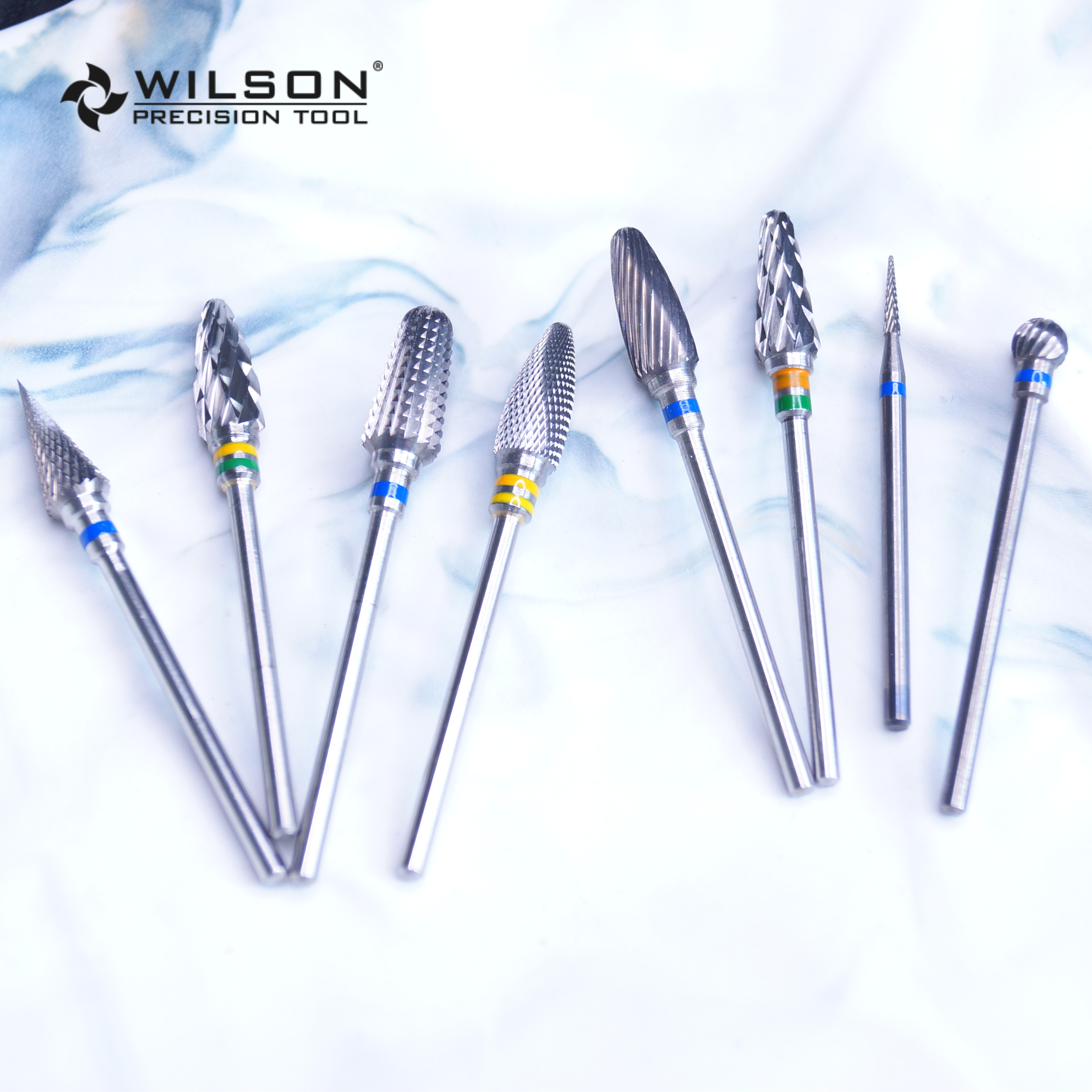Popular Tungsten Carbide Burs