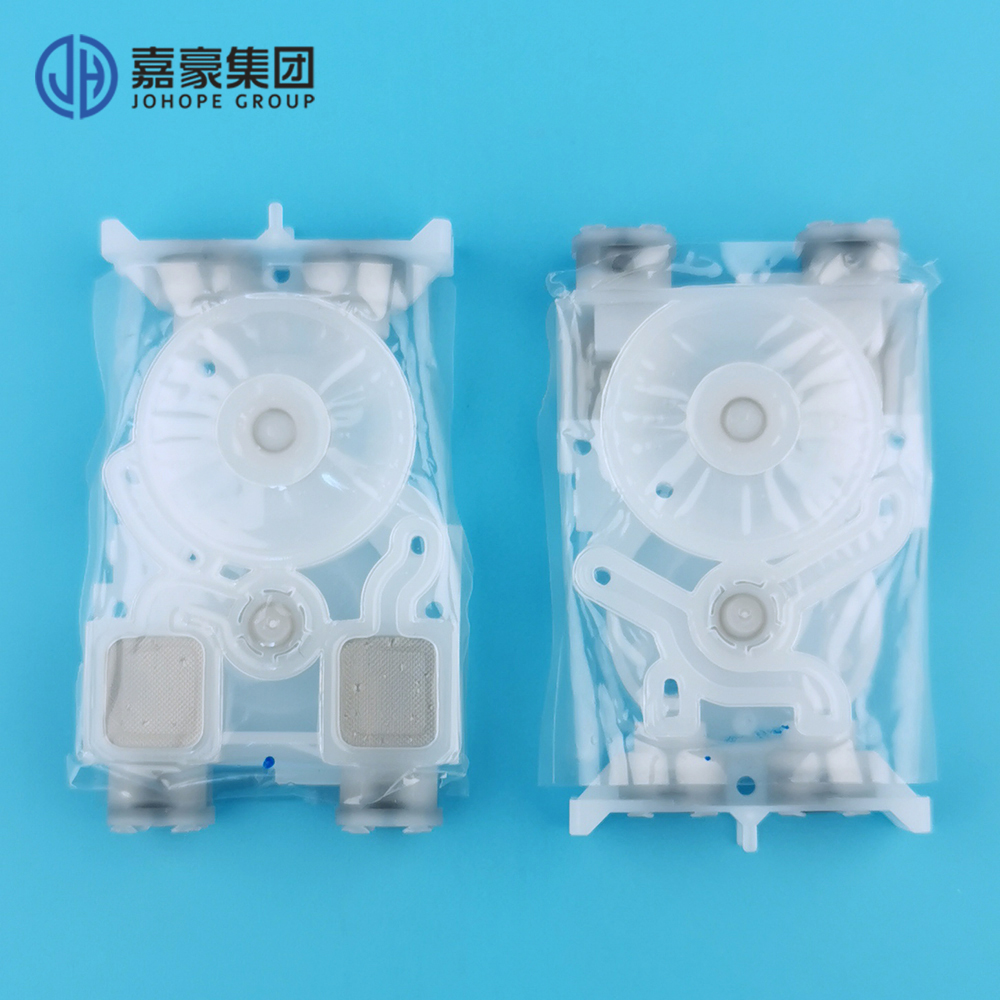 Оригинальный демпфер струйный демпфер для Mutoh 1638w dx7 печатающая головка принтера