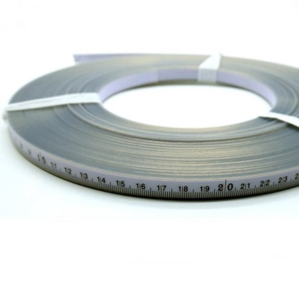 30 м GTEX RTEX UTI tape meter