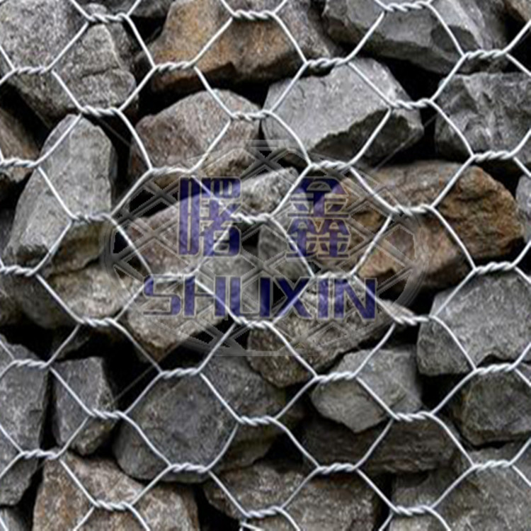Лучшая цена, защитная сетка Rockfall, габионные стены