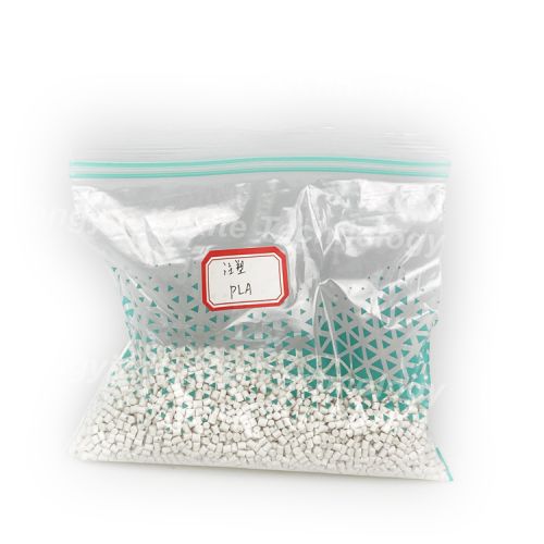 PLA rotational molding grade biodegradable material raw materials for disposable plastic cup