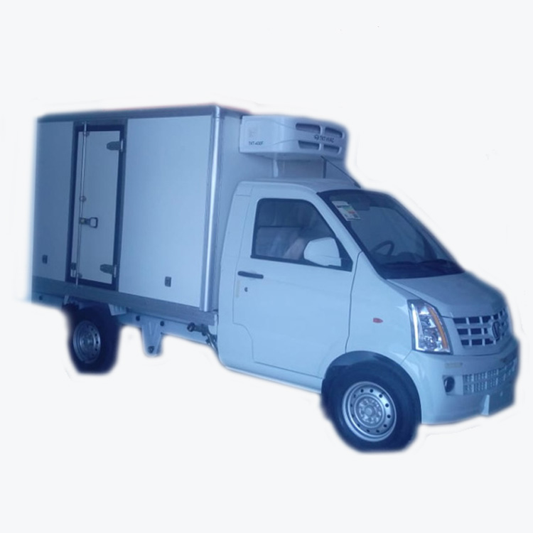 OEM TKT-400F производство свежая замороженная 24v dc 12v грузовик холодильная установка