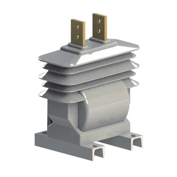 LZZW-20 открытый среднее напряжение сухого типа IEC60044 11kV трансформатор тока