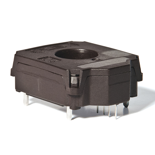 Датчик LEM HC5FW 600-S/SP1 extermal DC unipolar от 5 до 5 В