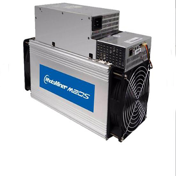Новый whatminer M20s 68TH/S 3200 Вт для bitcoin miner BTC