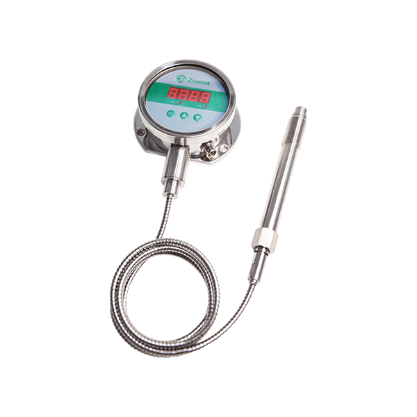 PG112X Melt Presssure Gauge with LCD display  pressure gauge sensors