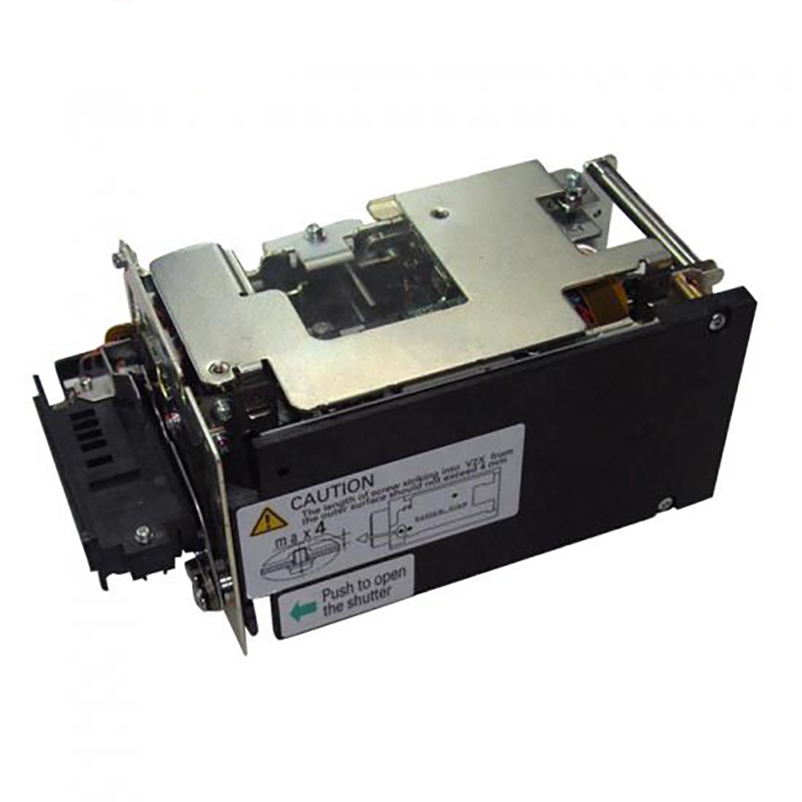 Wincor ЧАСТЬ банкомата V2XU кардридер (USB) 1750105988/01750105988