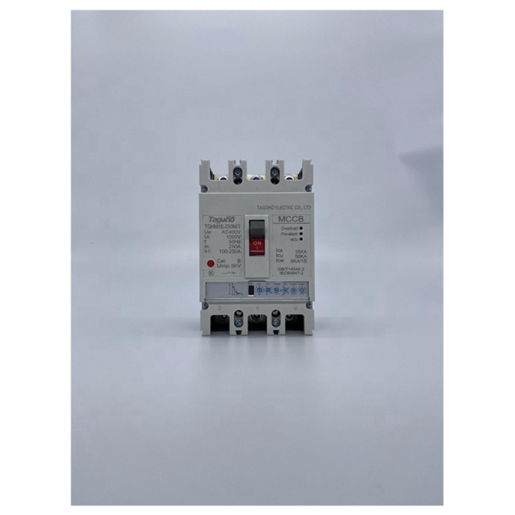 Wholesale High Quality Breakers Smart Miniature Circuit Breaker For Sale