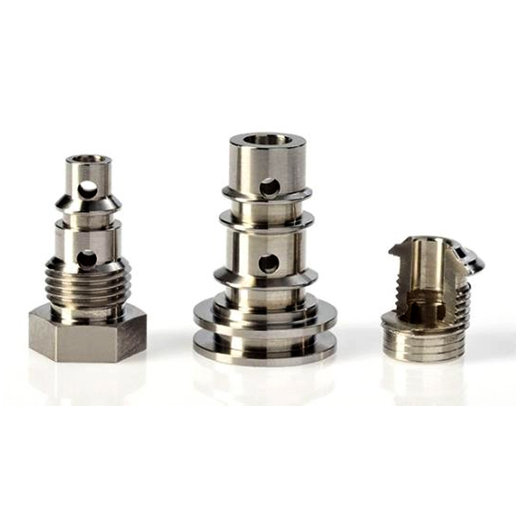Custom Presicion Cnc Machining Service Rapid Prototype Small Parts