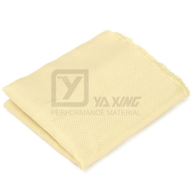 wholesale customized washable ballistic aramid fabric