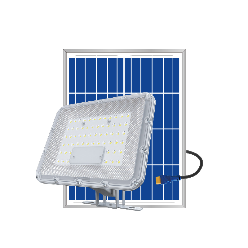 OEM Solar LED Flood Light Outdoor Reflector Solar