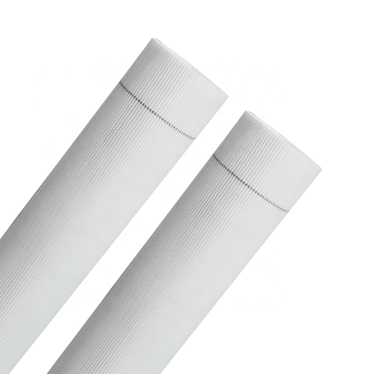 Строительный бетон Stucco C Glass 145Gsm композитная Щелочная стекловолоконная сетка