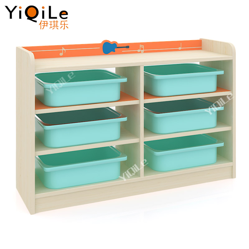 Горячая Распродажа Meuble Rangement в форме ожерелья Jouet Enfant детские игрушки для хранения Детские мебельные гарнитуры