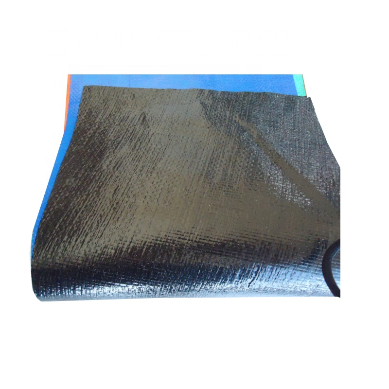 Sale Waterproof Truck Car PE Tarpaulin Roll