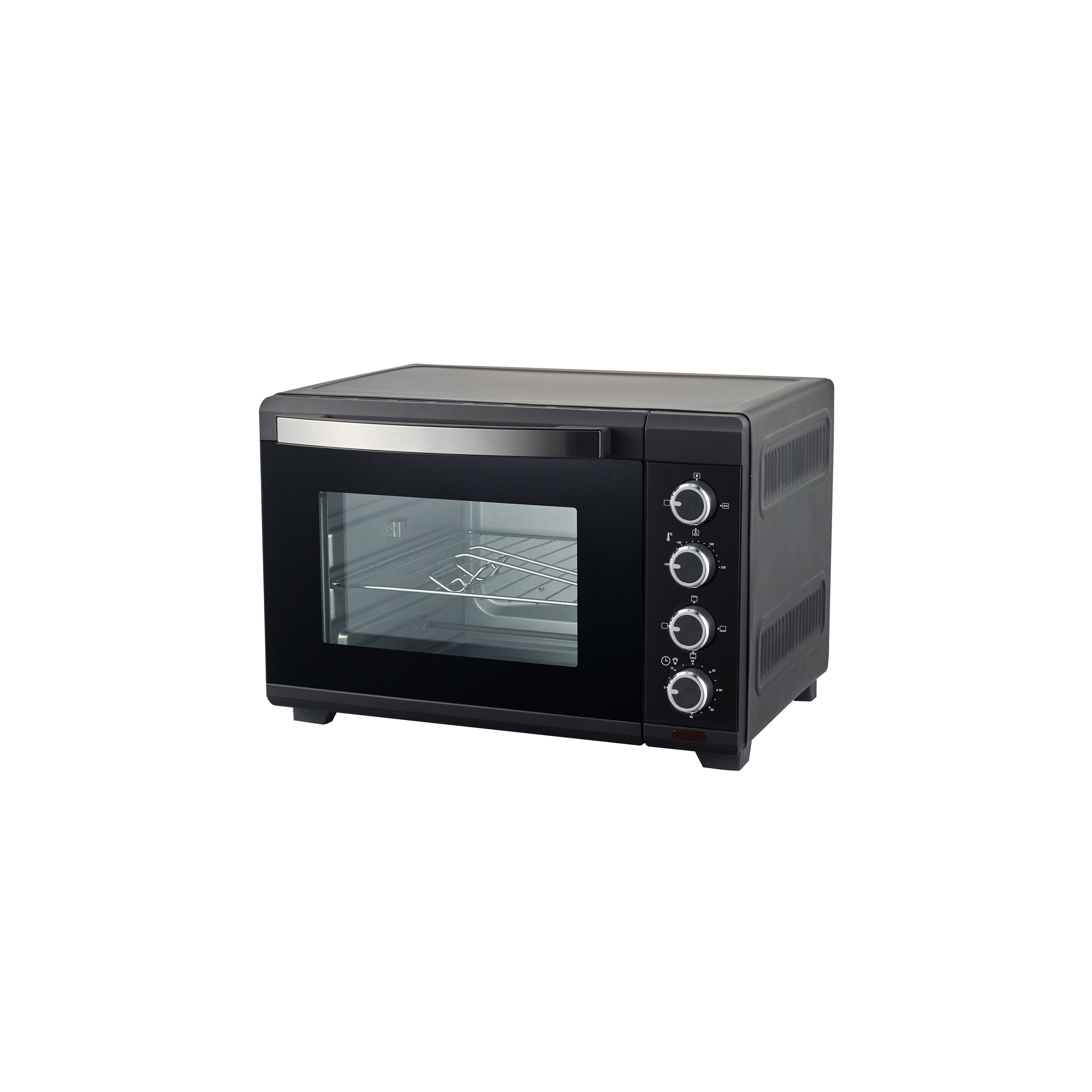 Factory Supply 38L Bekery Oven New Design Toster Oven Household Cooking Oven
