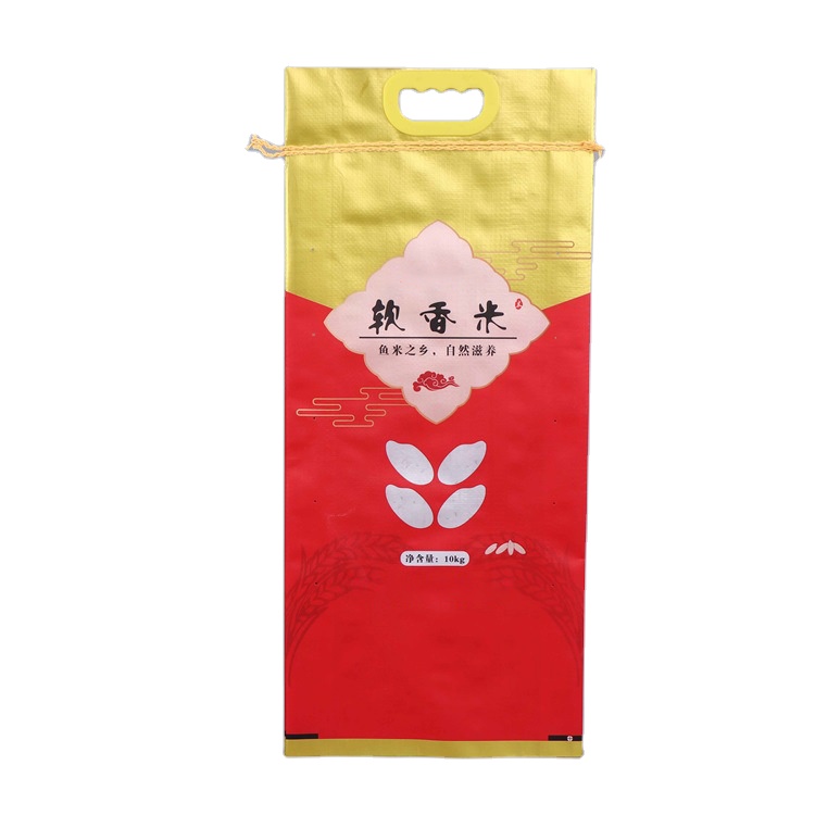 pp woven sand bags sack cement bag green garbage flood bag