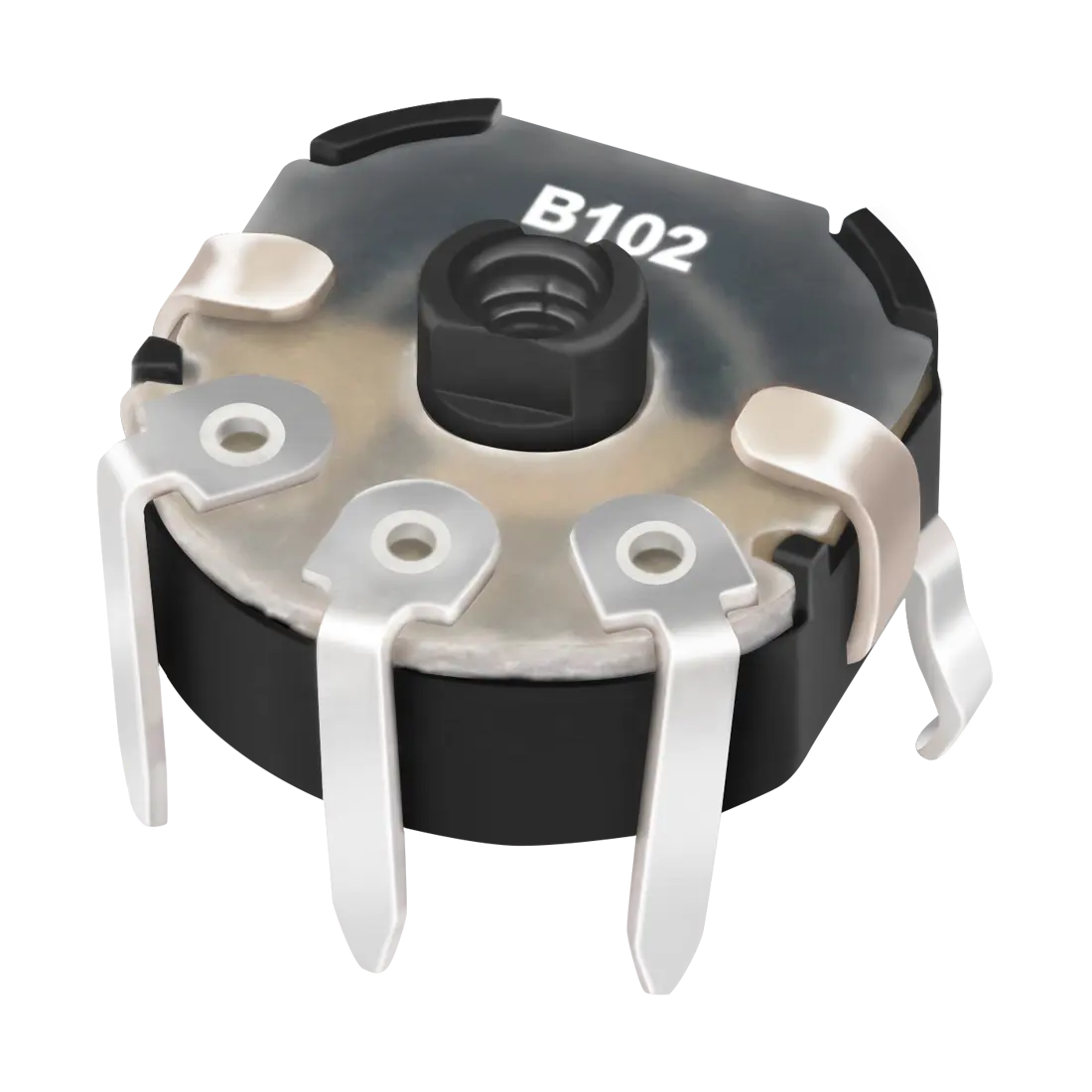 RC0805 Thumb-wheel Potentiometer