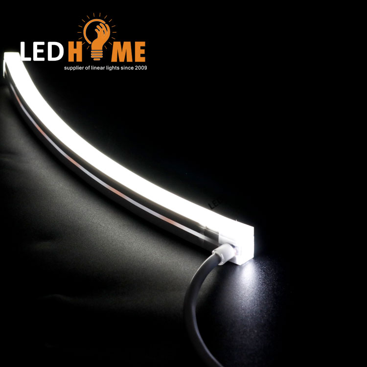 10*18mm waterproof silicone Neon light bendable neon sign lighting custom led neon light