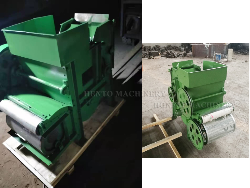 High Quality Gin Cotton Machine / Cotton Ginning Machinery Automatic /  Cotton Machinery Ginning With Good Price
