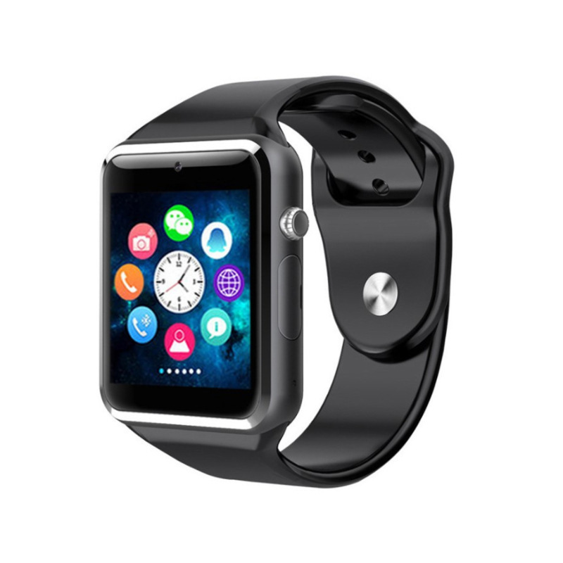 Смарт-часы водонепроницаемые Smartwatch 1,54 дюймов A1