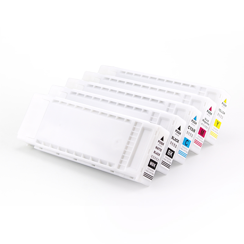 Ocbestjet High Quality T8911 - T8019 Compatible Printer Ink Cartridge For Epson SC S40610 SC-S40610 S60610 S80610 S40670