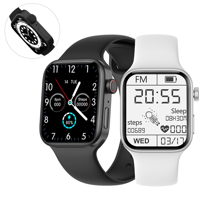 2021 Новинка iwo Z36 smartwatch montre intelligente Rdfit приложение водонепроницаемый Z36 pro plus reloj Смарт часы серии 7