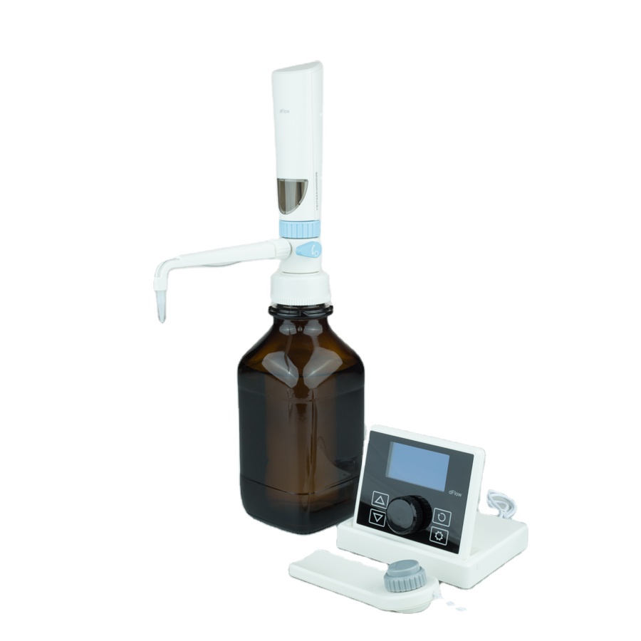 Дозатор DLAB Electronic 0,1-99,9 мл