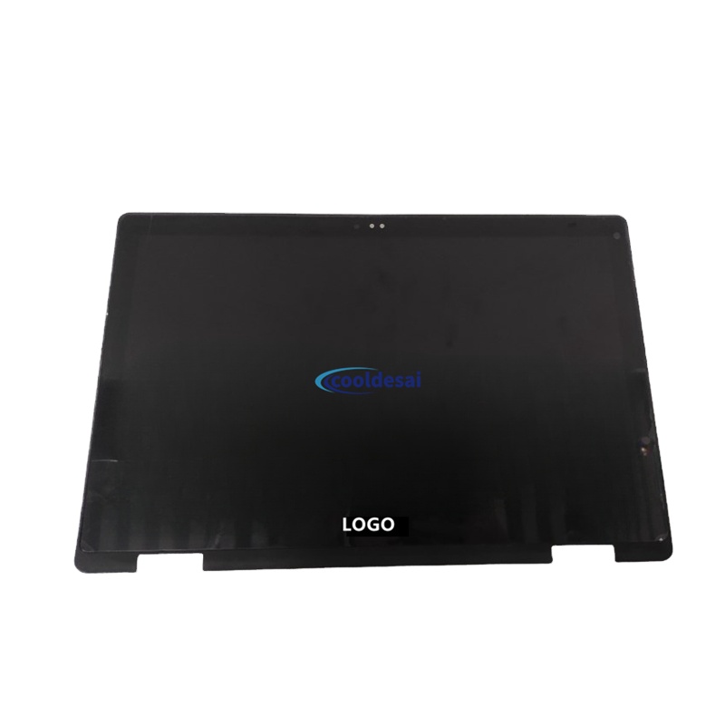 15,6 FHD для Dell Inspiron 15 5568 5578 5579 7569 7579 P58F P58F001 сенсорный ЖК-экран дигитайзер в сборе
