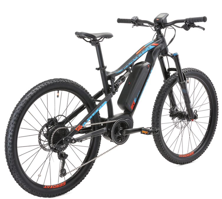 Спортивный Электрический велосипед Middrive MTB, эко-электровелосипед, скрытая батарея, мопед, Электрический дорожный велосипед, оптовая продажа, уличный велосипед