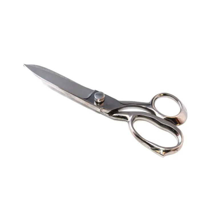 Wholesale high carbon steel professional best fabric cutting tailor scissor | Caremed Instruments