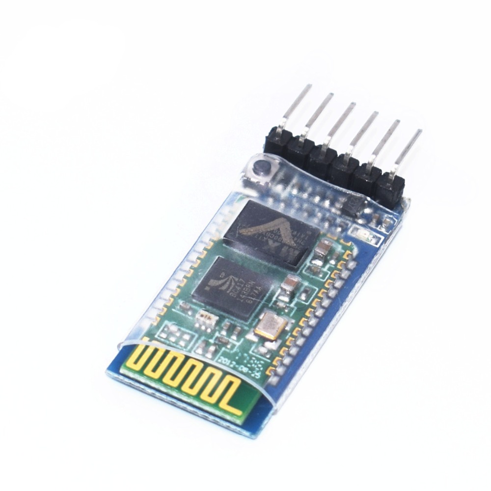 Inkson Wireless Pass-through Series Adapter for Arduinos HC-05 Bluetoot Module