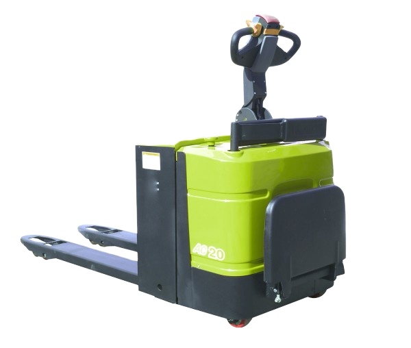 Electric reach pallet truck best selling to africa electronics manual pallet truck forklift heli side loader pallet truck