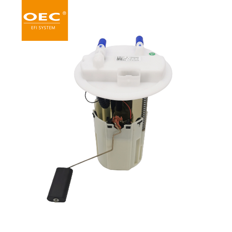 Топливный насос бренда OEC в сборе 9670251480 1489084080 для C4 306 307 308