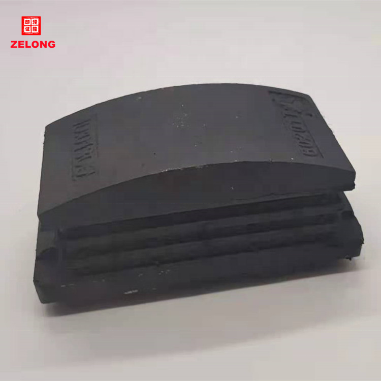 Стальная пластина для подвески HOWO A7