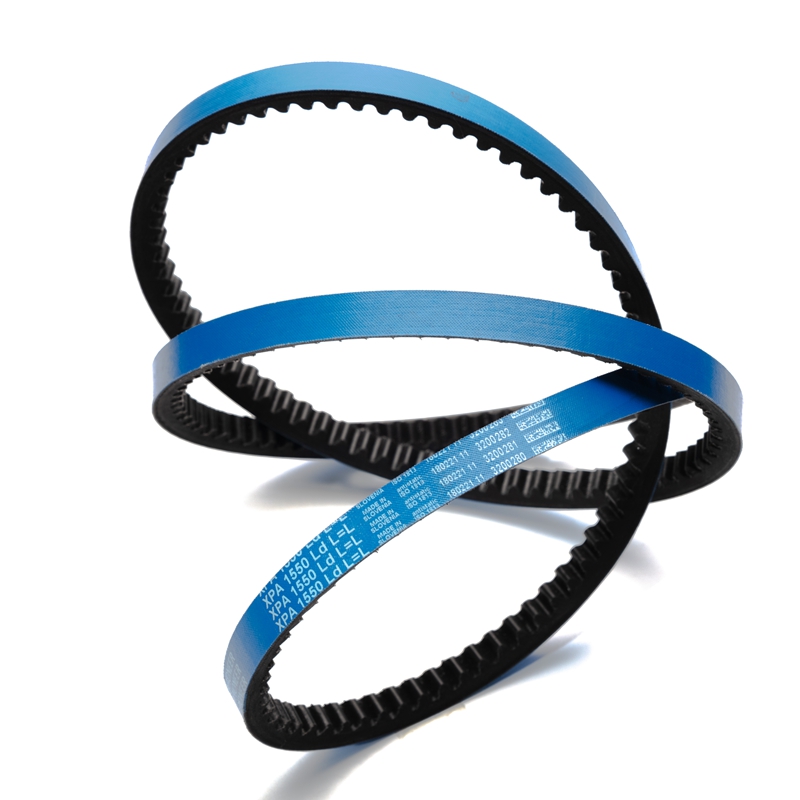Professional Manufacturer Flat Power Banded Transmission Conveyor Belt