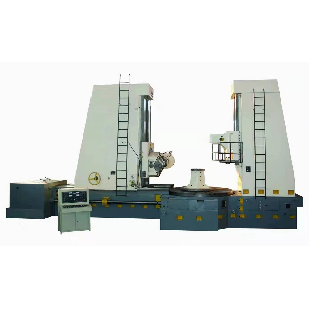 Y311250 chinese gear hobbing machine price gear hobbing tool