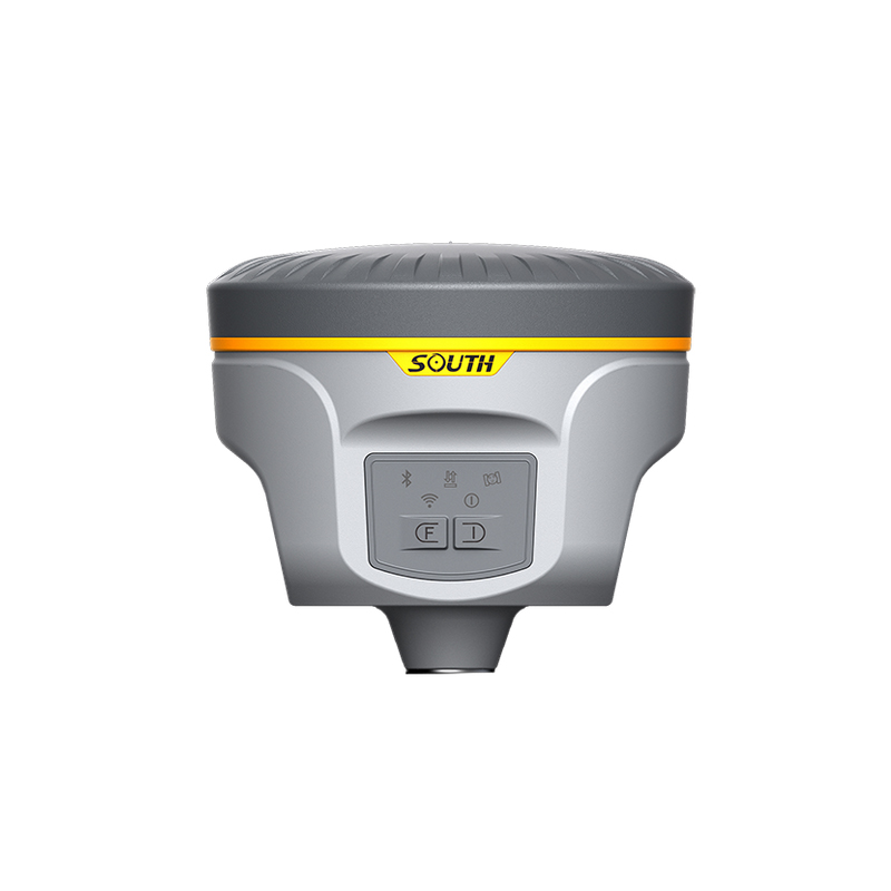 Ресивер для Южной галактики G1 plus base RTK GNSS