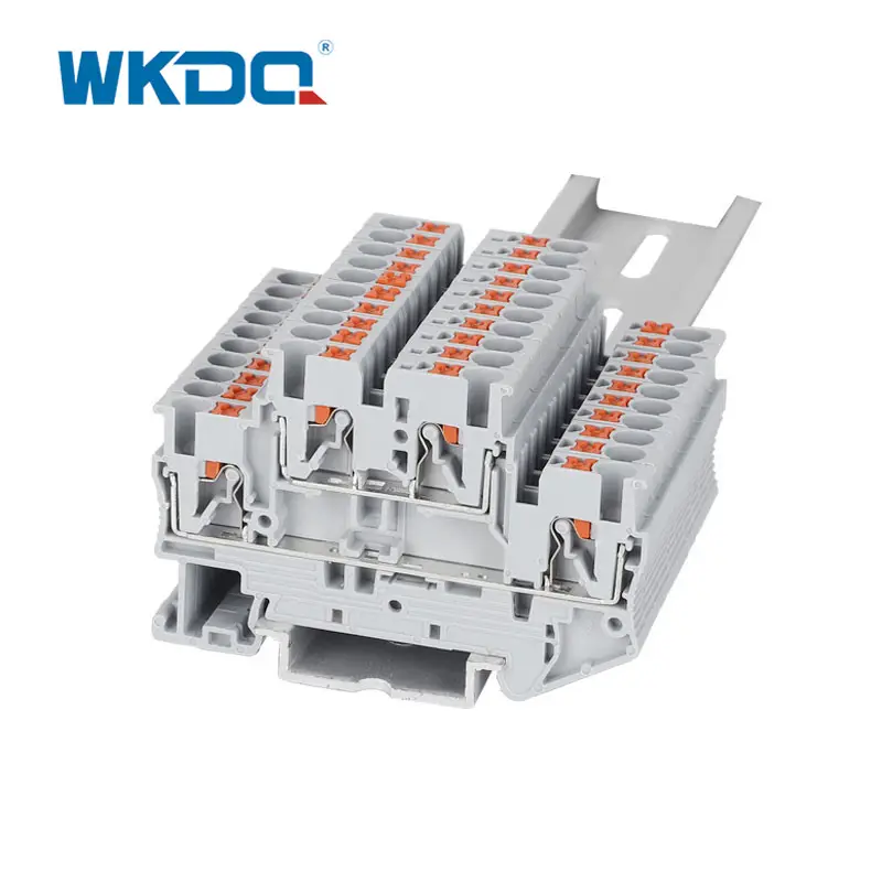 CM1-15 Screw Terimianl Flexible Circuit Conductor Busbar Support of High Voltage Switchgear and Circuit Breaker