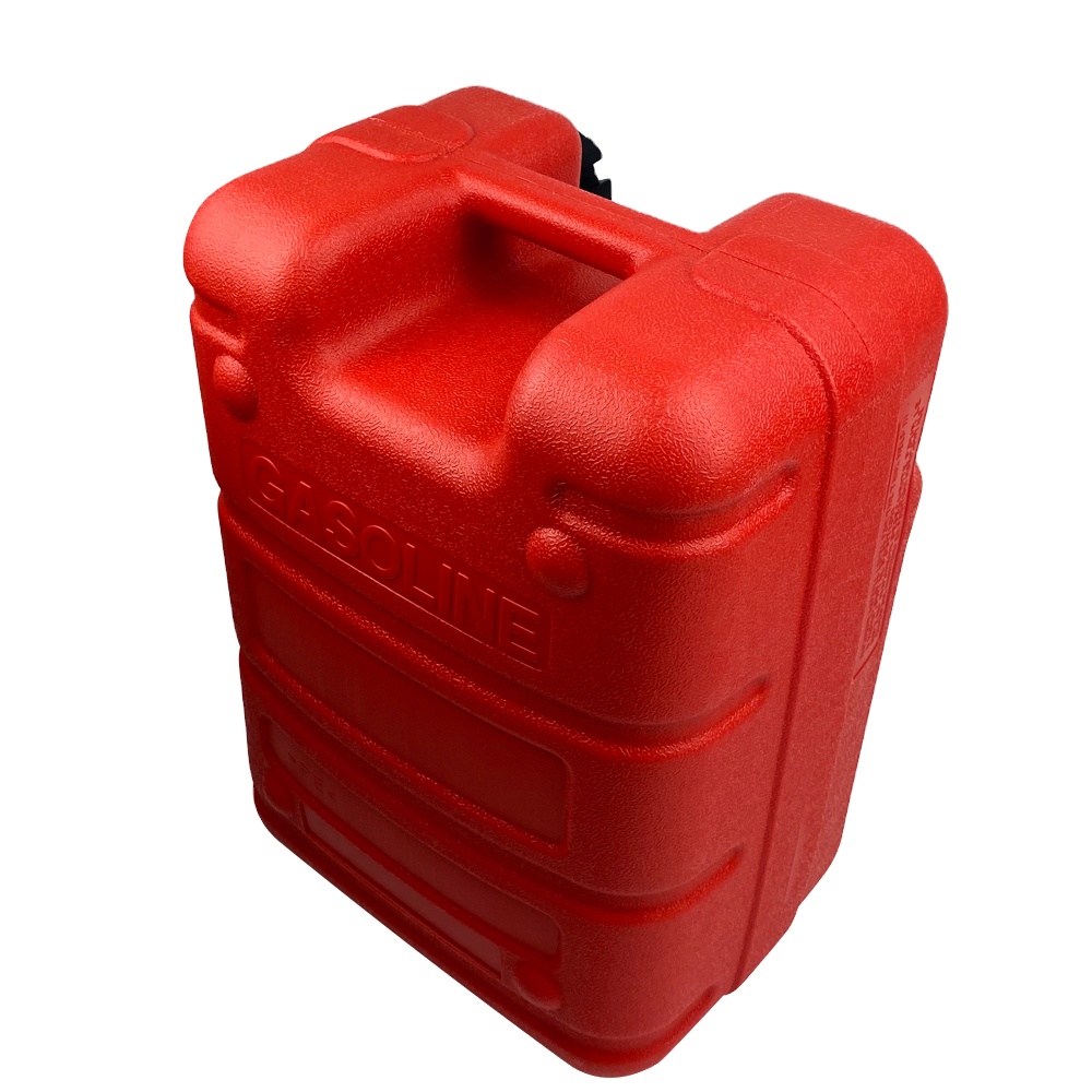 Hot Selling Good Quality Gasoline High Quality Petrol Plastic Yacht Marine Fuel Tank