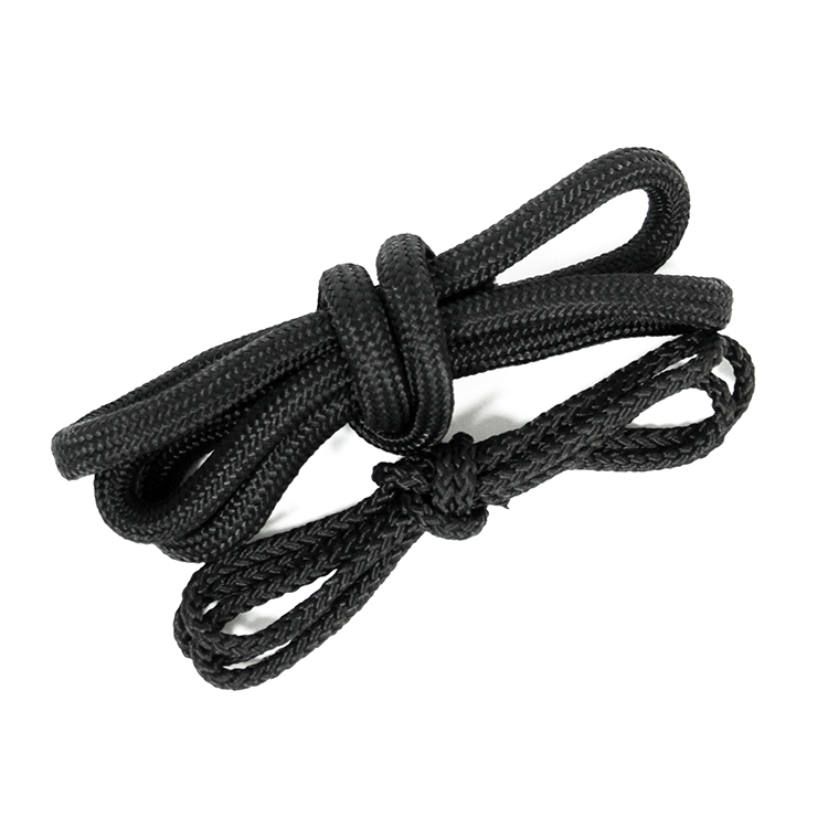 Factory Sale Polypropylene Braided Polyester Rope Strength Polypropylene Rope