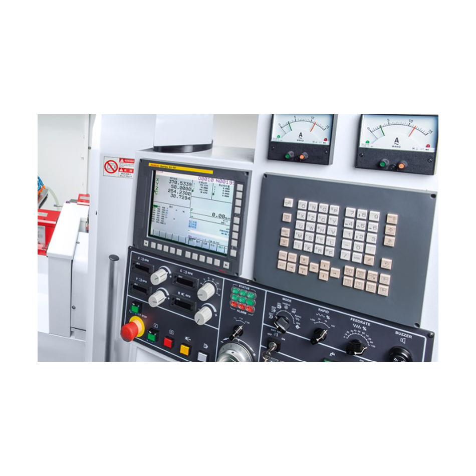 Hot Sale High Quality AluminumHard Anodized Hybrid Id&Od Grinding Machine