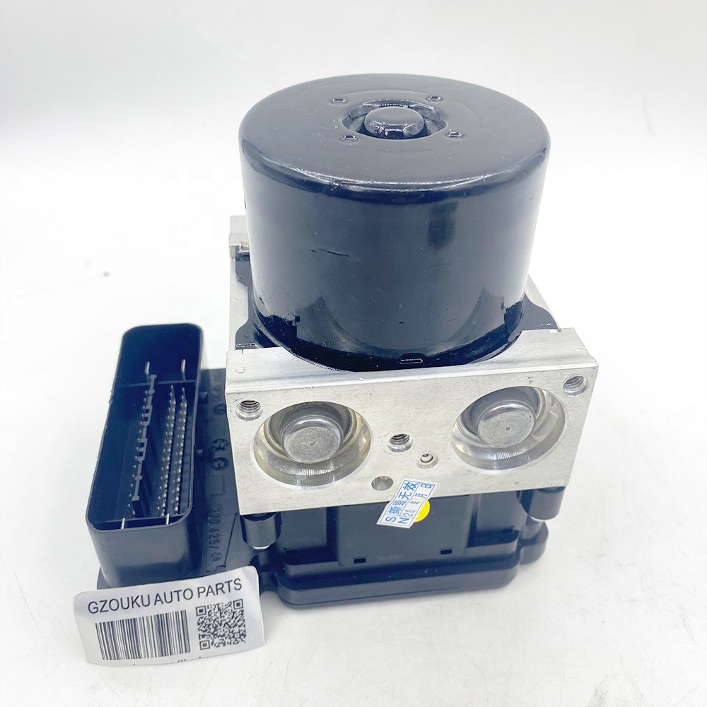 Оригинальный Abs насос модулятор для Ecosport CN15-2C405-CA/CN15-2C219-CA/B515 ESC 2013/CN152C405CA/CN152C219CA/28561234043 ESP модуль