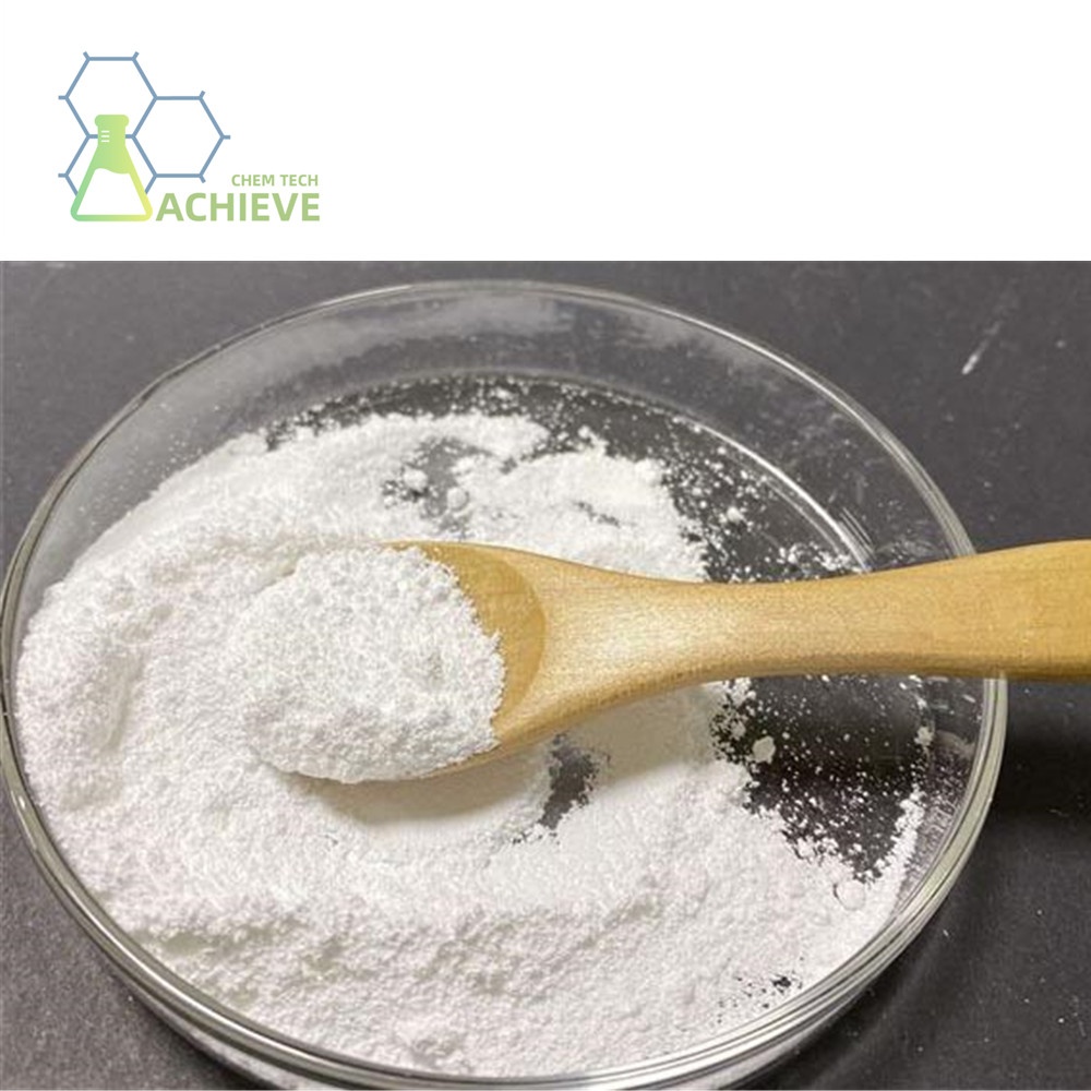 Achieve Chem-tech  Since 2008  Admixture Additives l-lysine hydrochloride CAS 56-87-1 L-Lysine