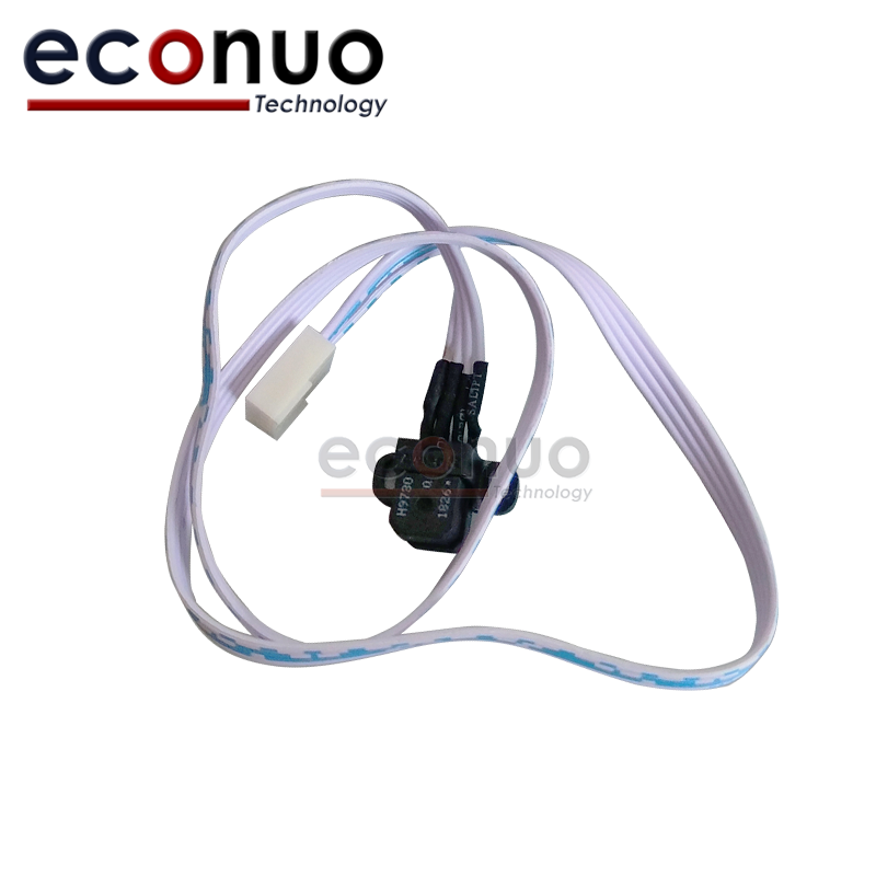 Лучшая цена wit color 9200 оригинальный ультра струйный принтер H9730 датчик кодировщика/растровый датчик Avago 9730/ Q50