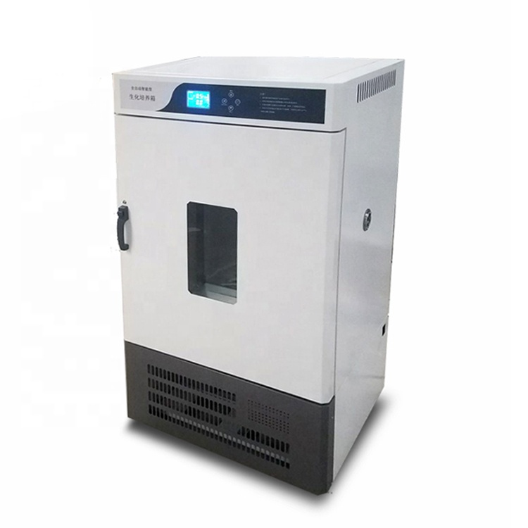 Ysenmed YSTE-SPX-50B lab biochemical incubator medical biochemistry incubator laboratory 50L biochemical incubator price