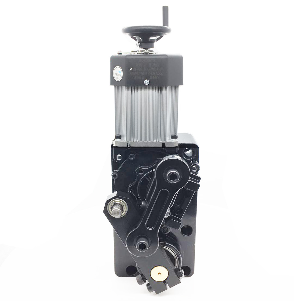 110V-220V 150W RV50 3s/6s 3m/6m парковочная система, Барьерный двигатель