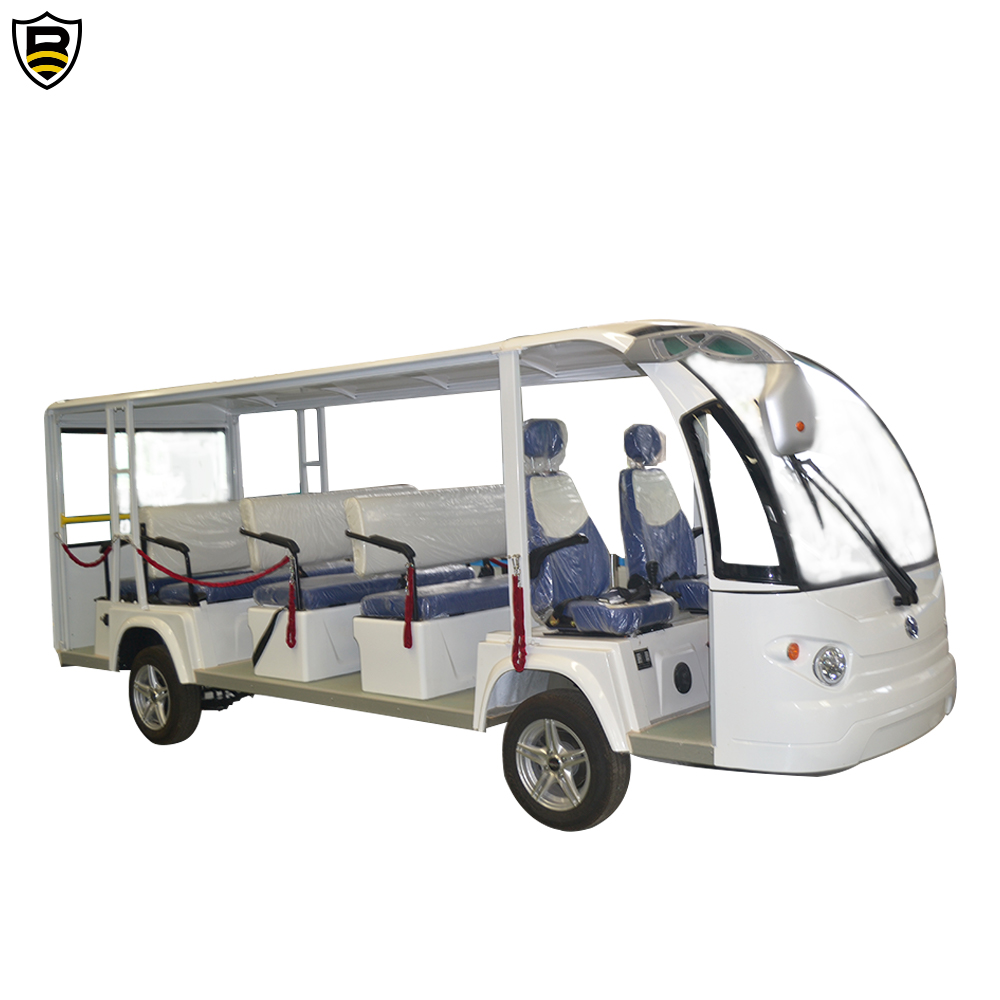 China Compact CE EN12184 EV Passenger Motor Car Fast Chassis Weight Electric Golf Cart