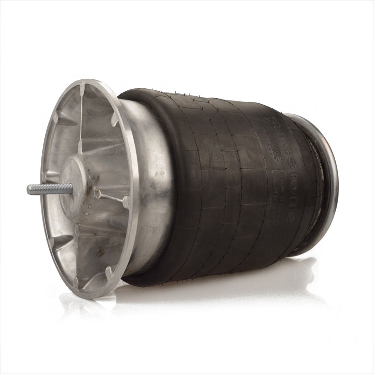 Пружины Firestone Airide, подушка безопасности W013589781 с алюминиевым поршнем Для запчастей Freightliner для грузовиков 681-320-0017 / A16-14004-000
