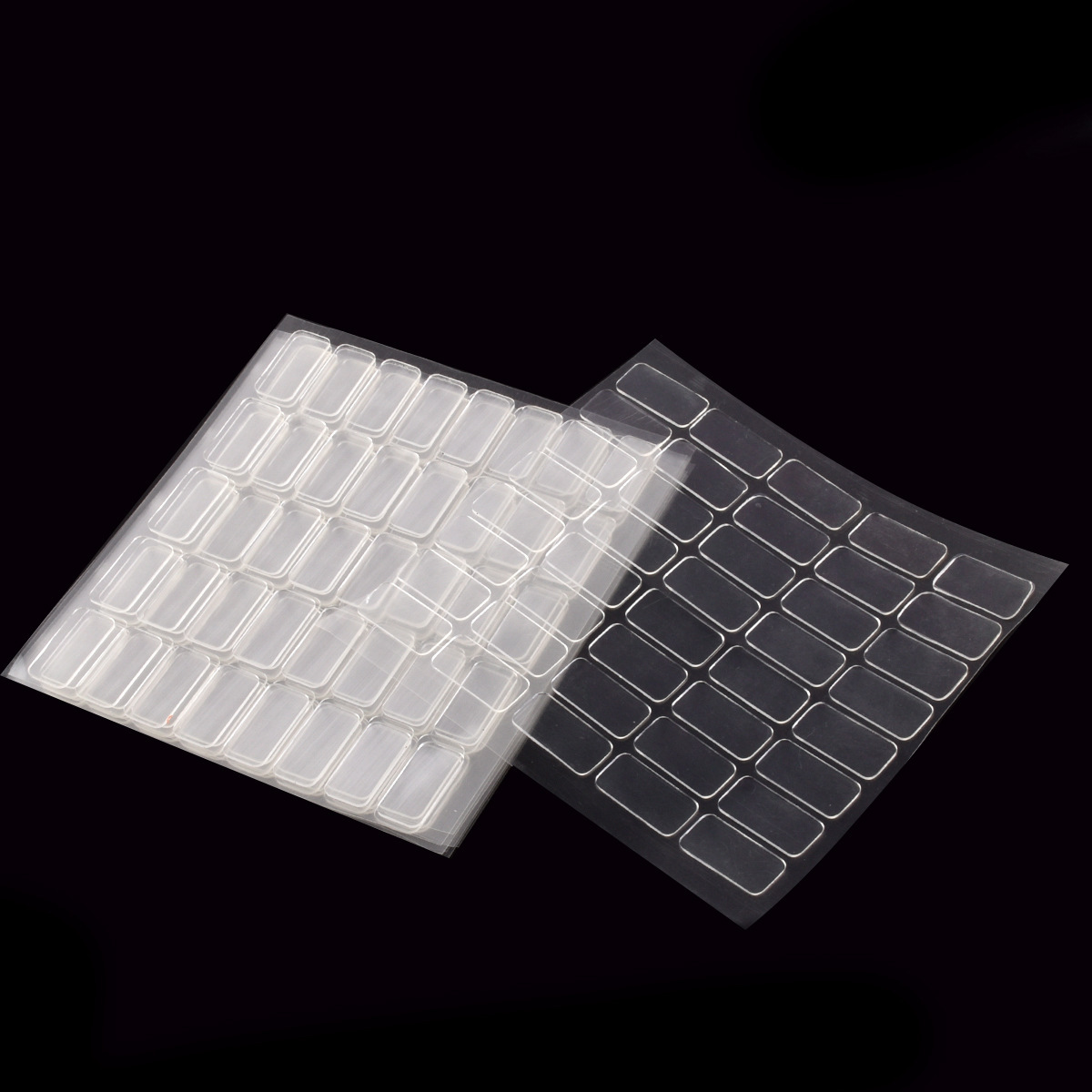 wholesale good price waterproof nano double-sided adhesive tape for intensive candle wick sticker